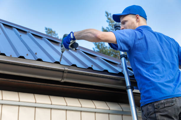 Fast & Reliable Emergency Roof Repairs in Perham, MN